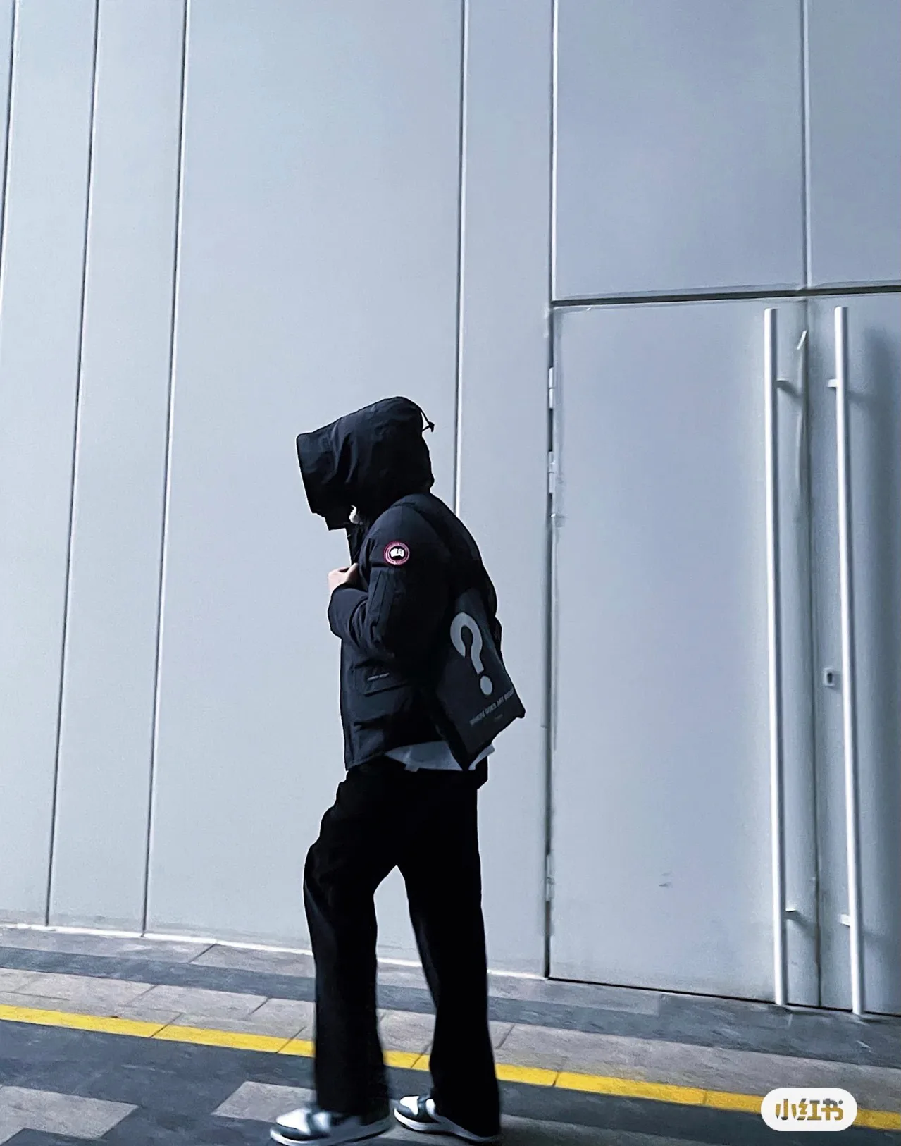 Men's Jackets And Down Jackets CANADA GOOSE 18289824
