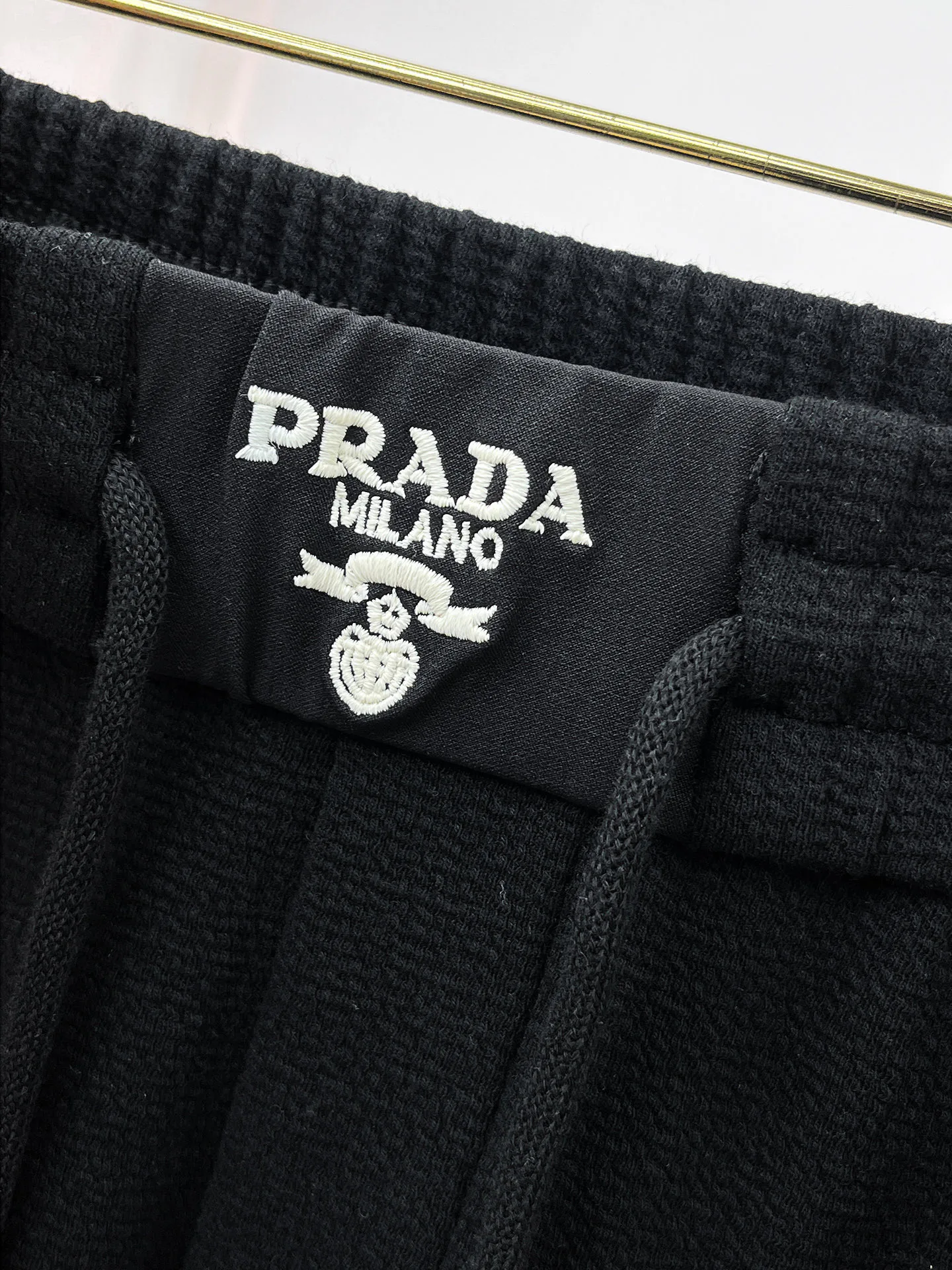 Men's Trousers PRADA 18197326
