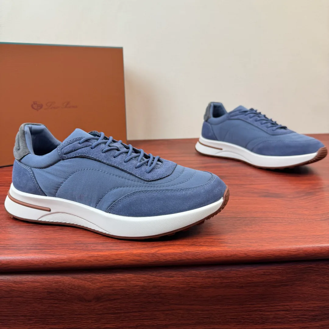 Men's Sneakers LORO PIANA 17227931