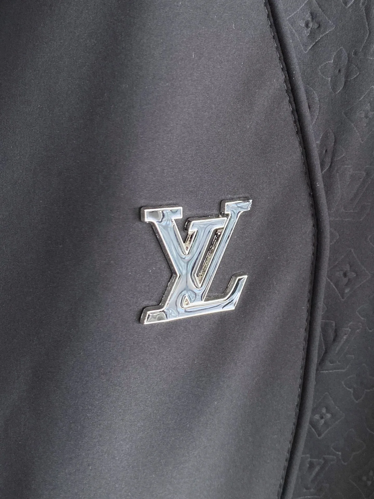Men's Jackets And Down Jackets LOUIS VUITTON 17896140