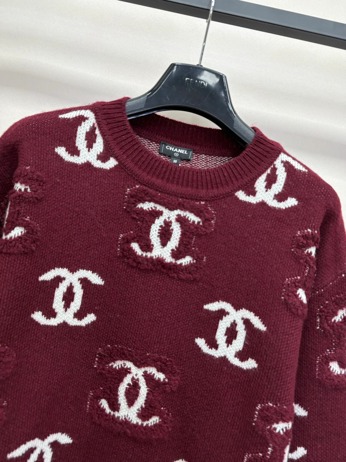 Women's Jumpers And Sweaters CHANEL 17696328