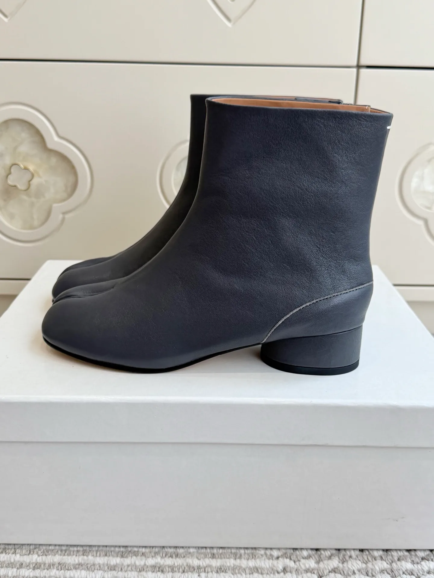 Women's Booties MAISON MARGIELA 18194233