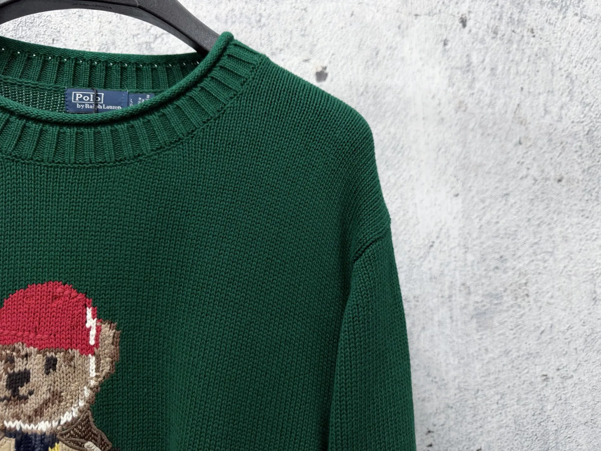 Men's Jumpers And Sweaters RALPH LAUREN 18128426