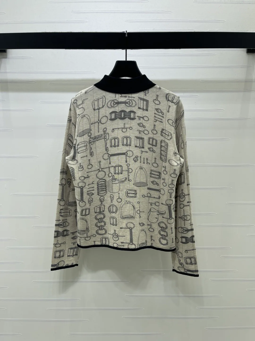 Women's Jumpers And Sweaters HERMES 18437220