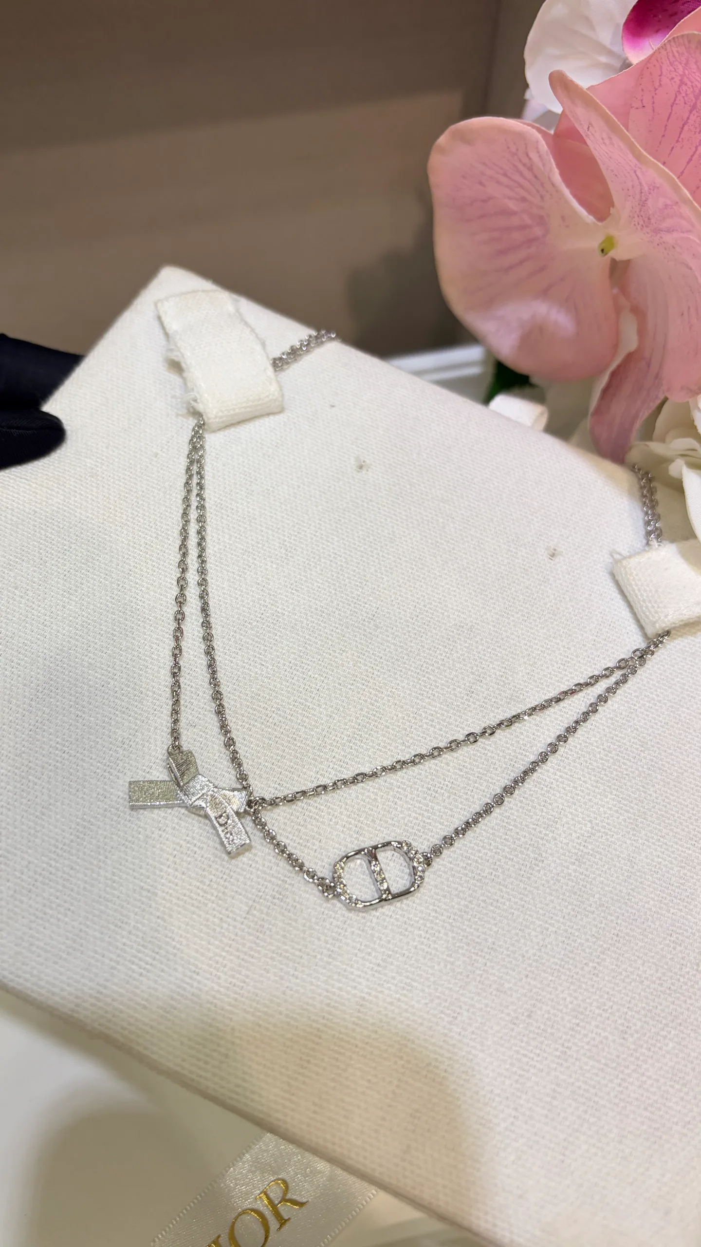 Jewelry CHRISTIAN DIOR 18123129