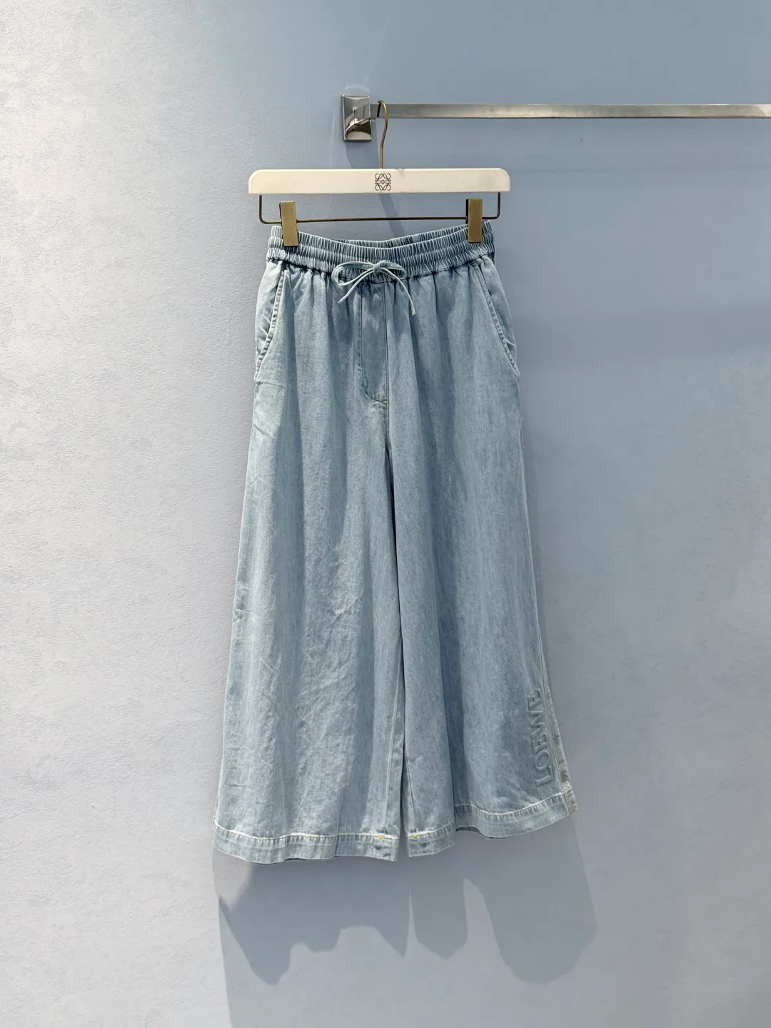 Women's Jeans LOEWE 18405530