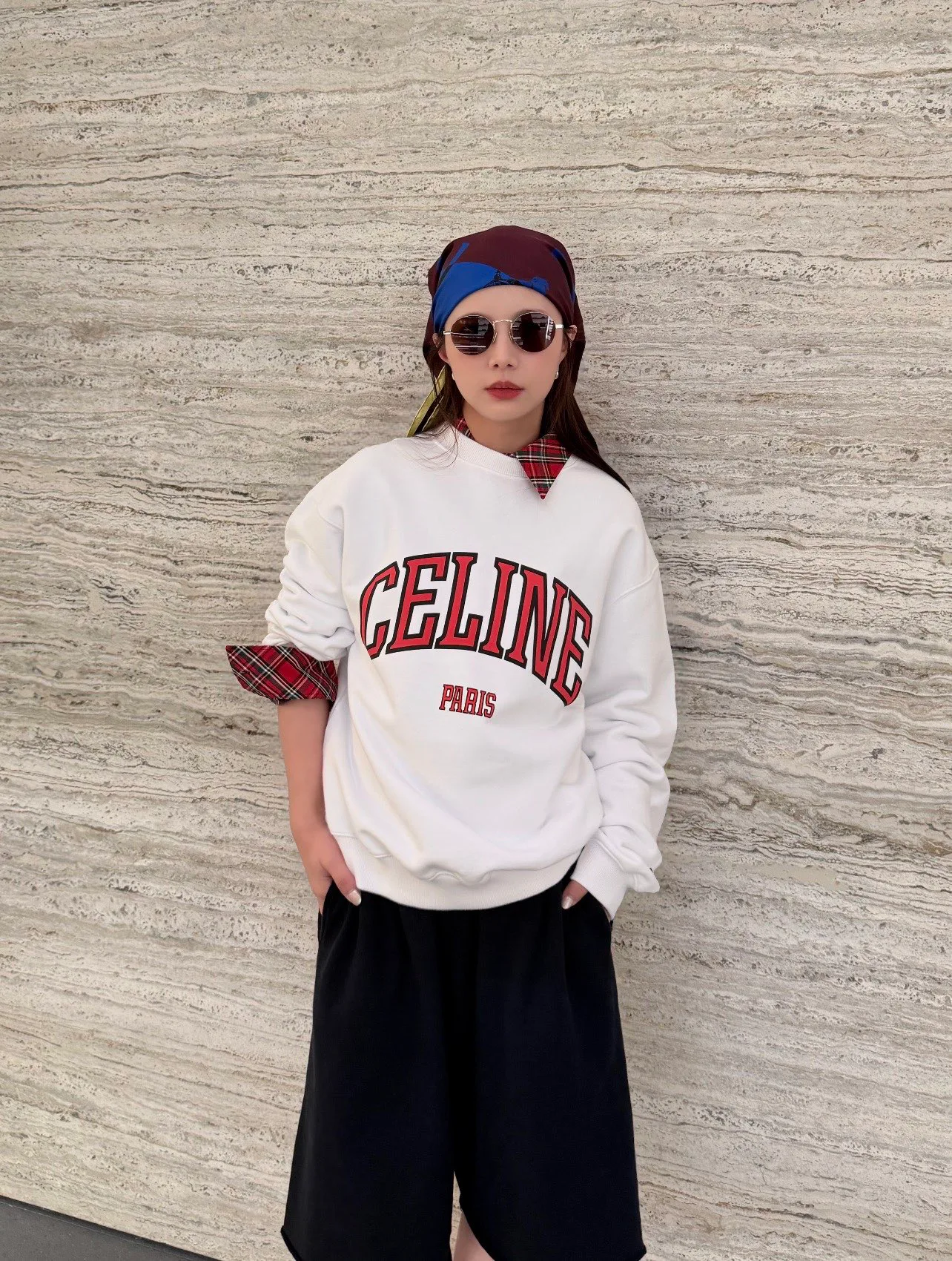 Women's Sweatshirts And Hoodies CELINE 18176068