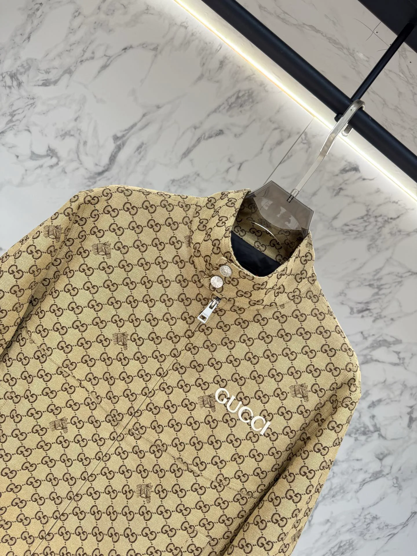 Men's Jackets And Down Jackets GUCCI 18178427