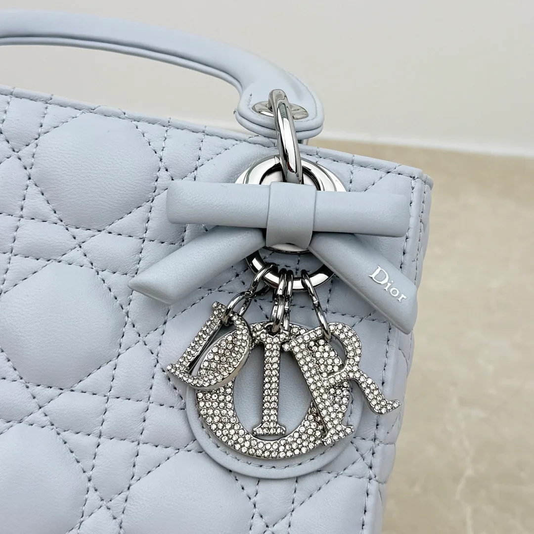 Women's Classic Handbags CHRISTIAN DIOR 18116221