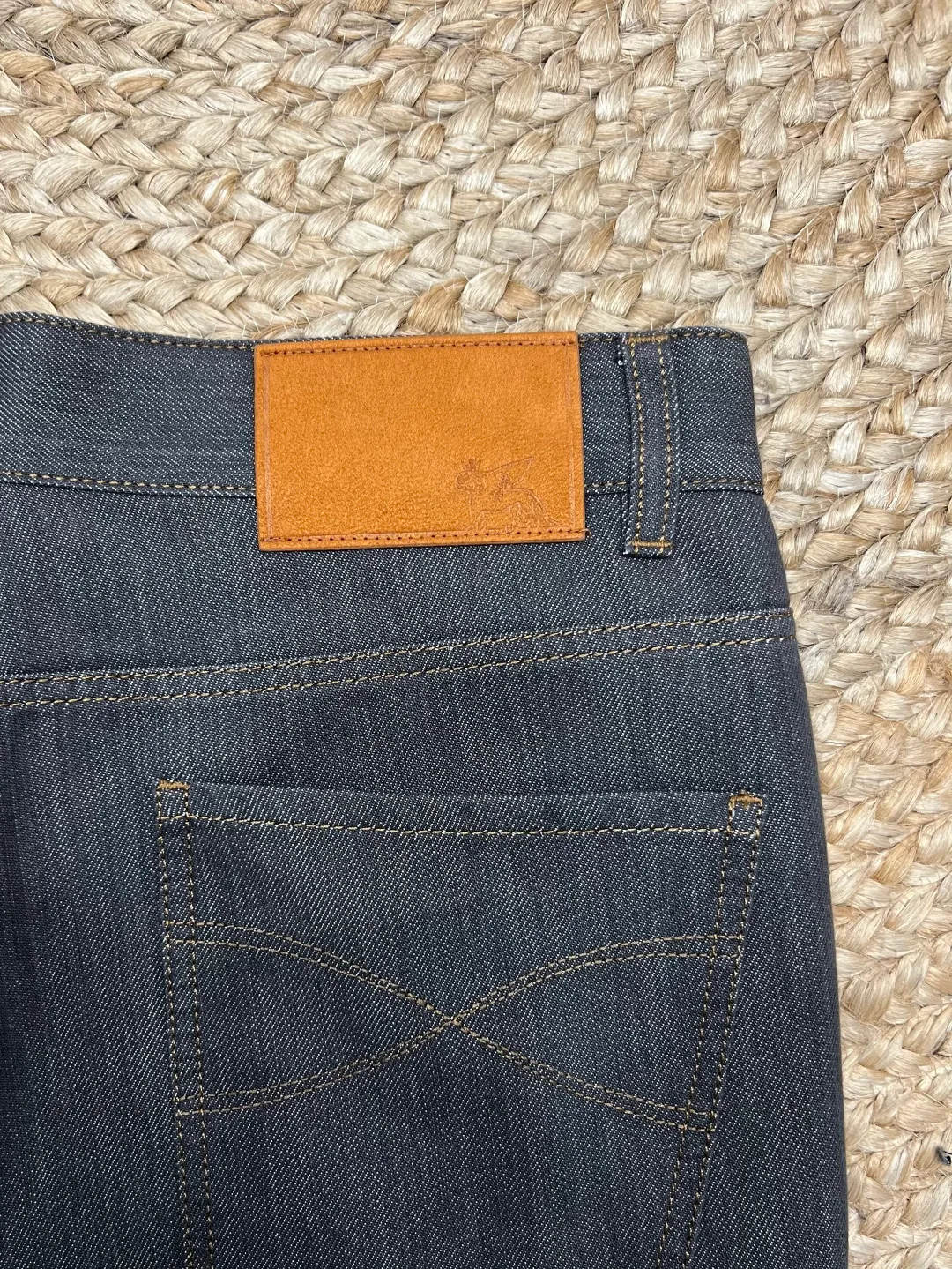 Men's Jeans BRUNELLO CUCINELLI 18260815