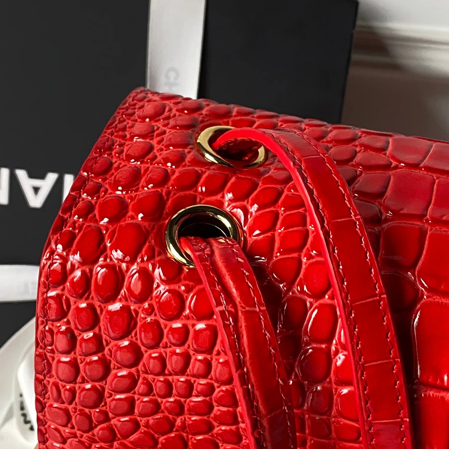 Women's Classic Handbags CHANEL 18207807