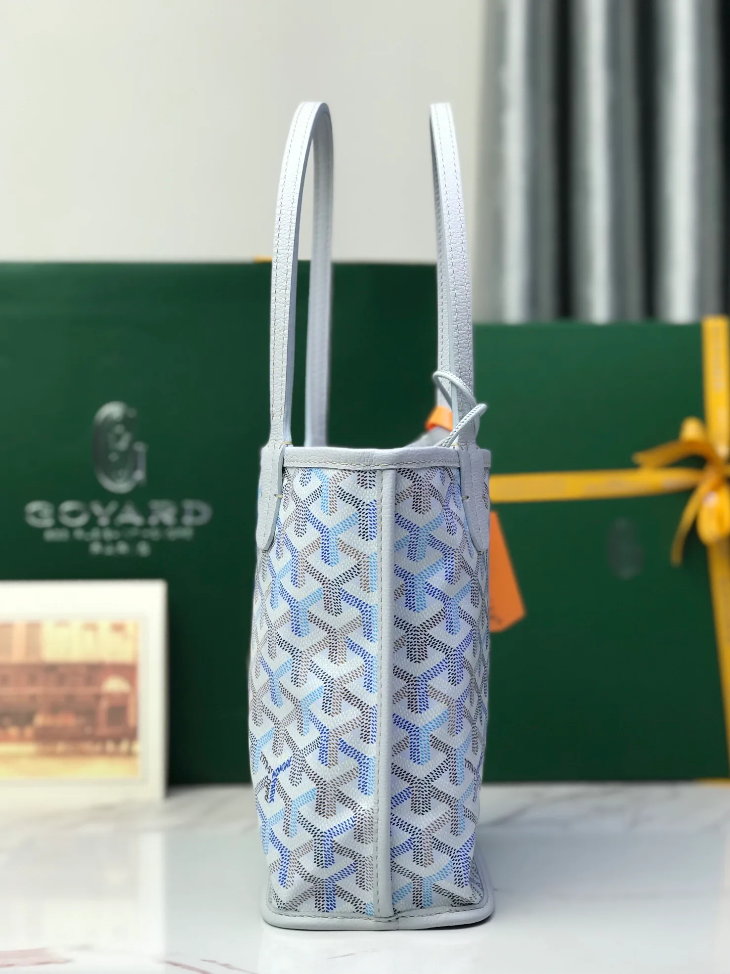 Классические Сумки Женские Goyard 18611028