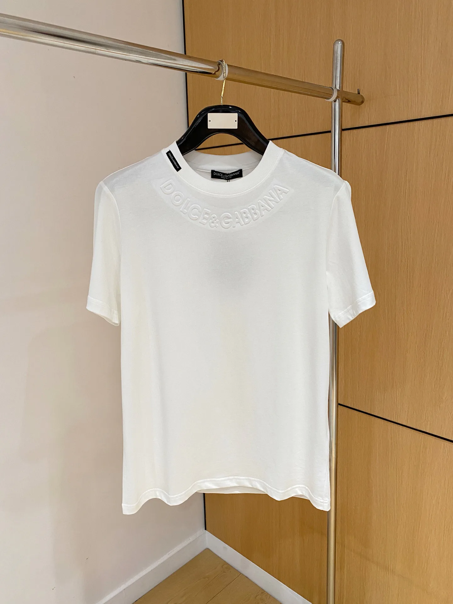 Men's T-Shirts DOLCE & GABBANA 17803792