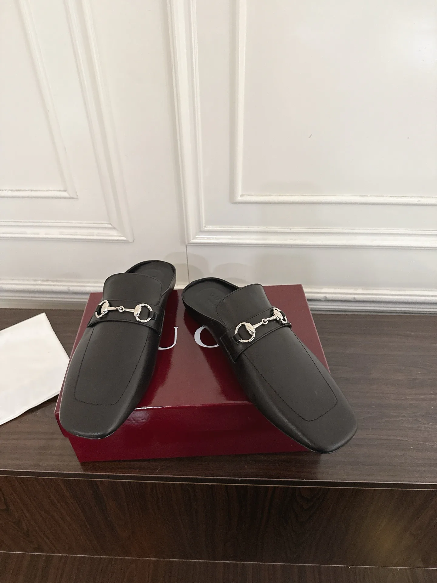 Women's Mules And Clogs GUCCI 17956782