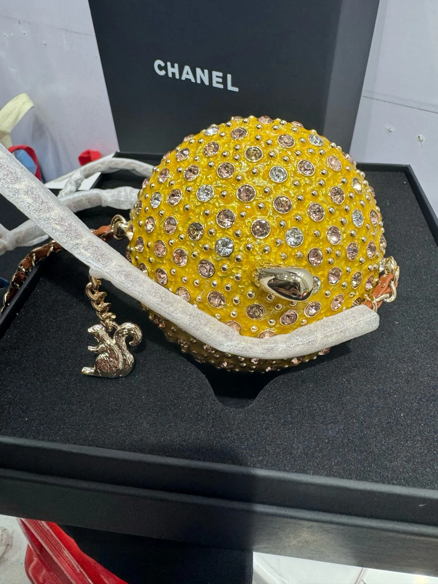 Women's Clutches CHANEL 17698884