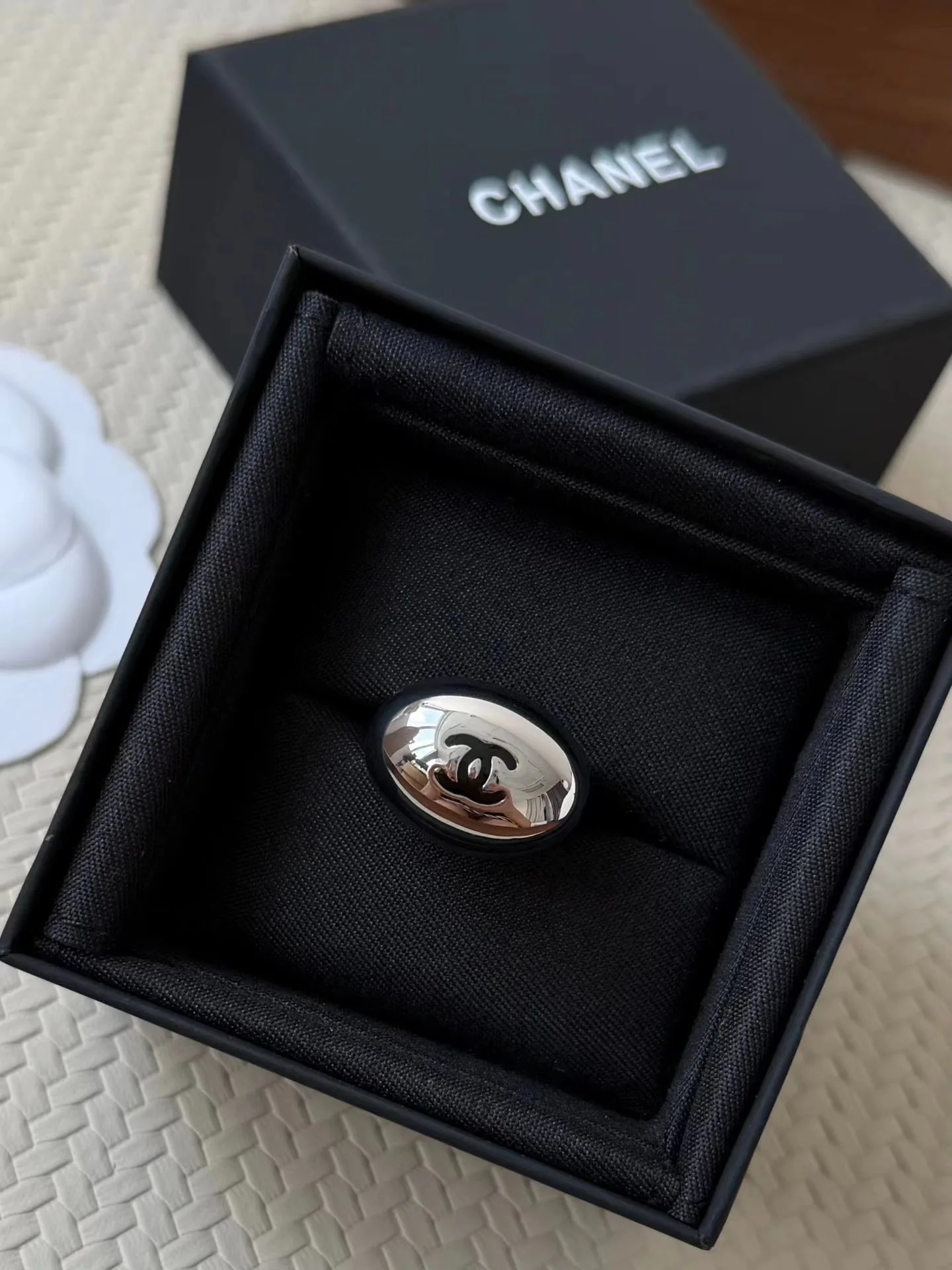 Jewelry CHANEL 18123156