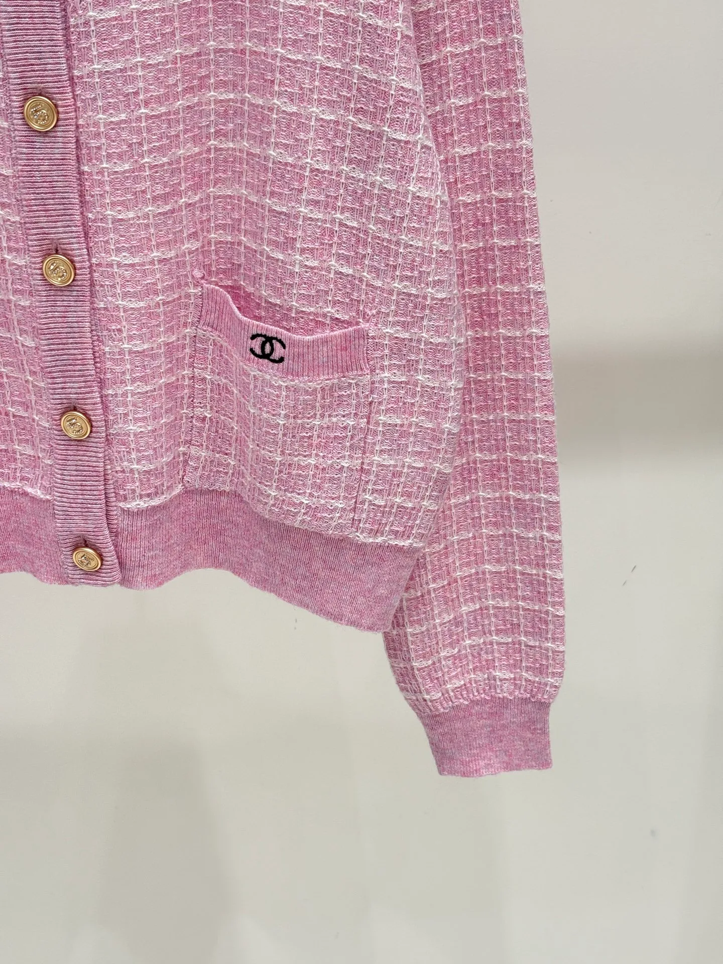 Women's Jumpers And Sweaters CHANEL 18032232