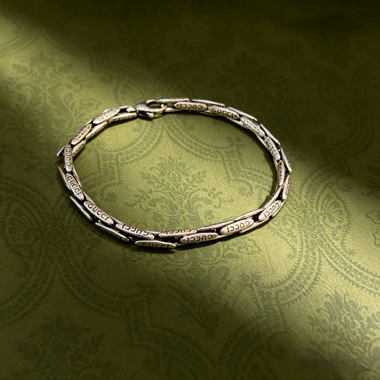 Jewelry GUCCI 17844203