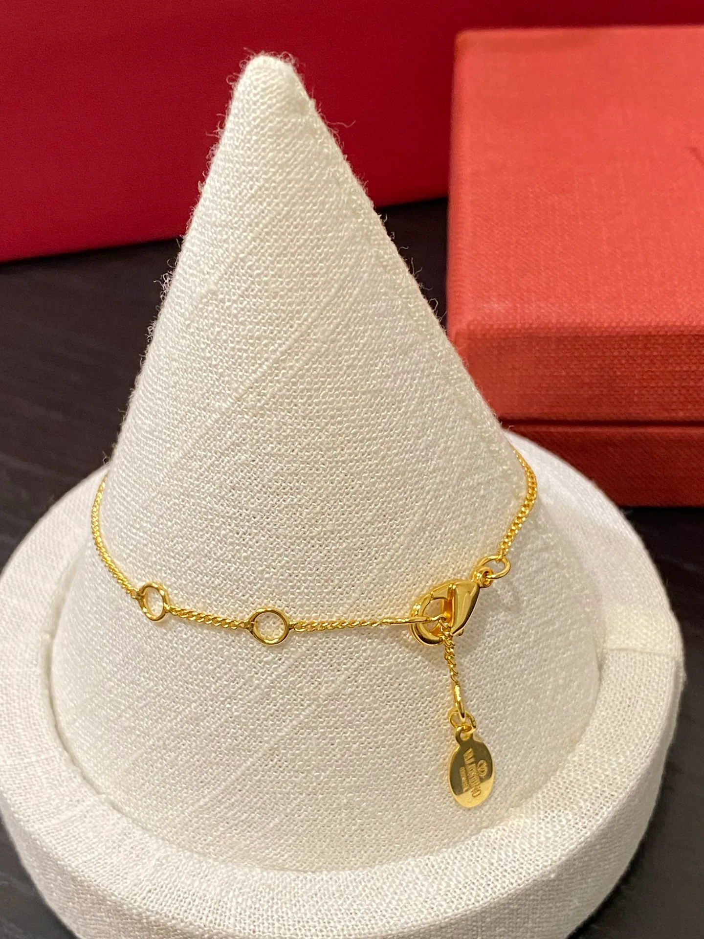 Jewelry VALENTINO 17643097
