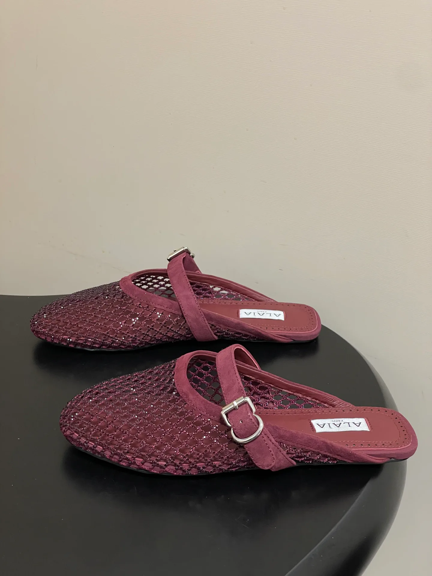 Women's Mules And Clogs ALAIA 18262043
