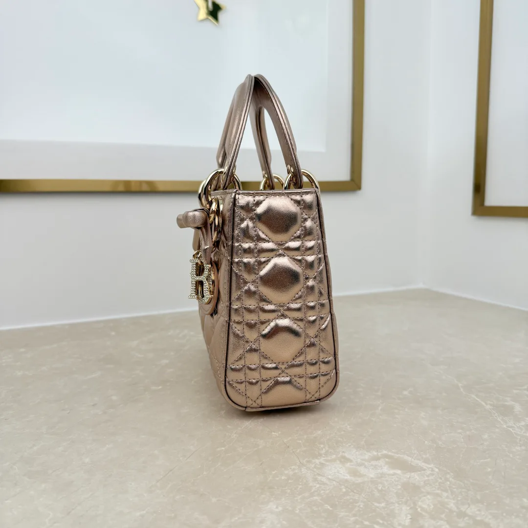 Women's Classic Handbags CHRISTIAN DIOR 18116226