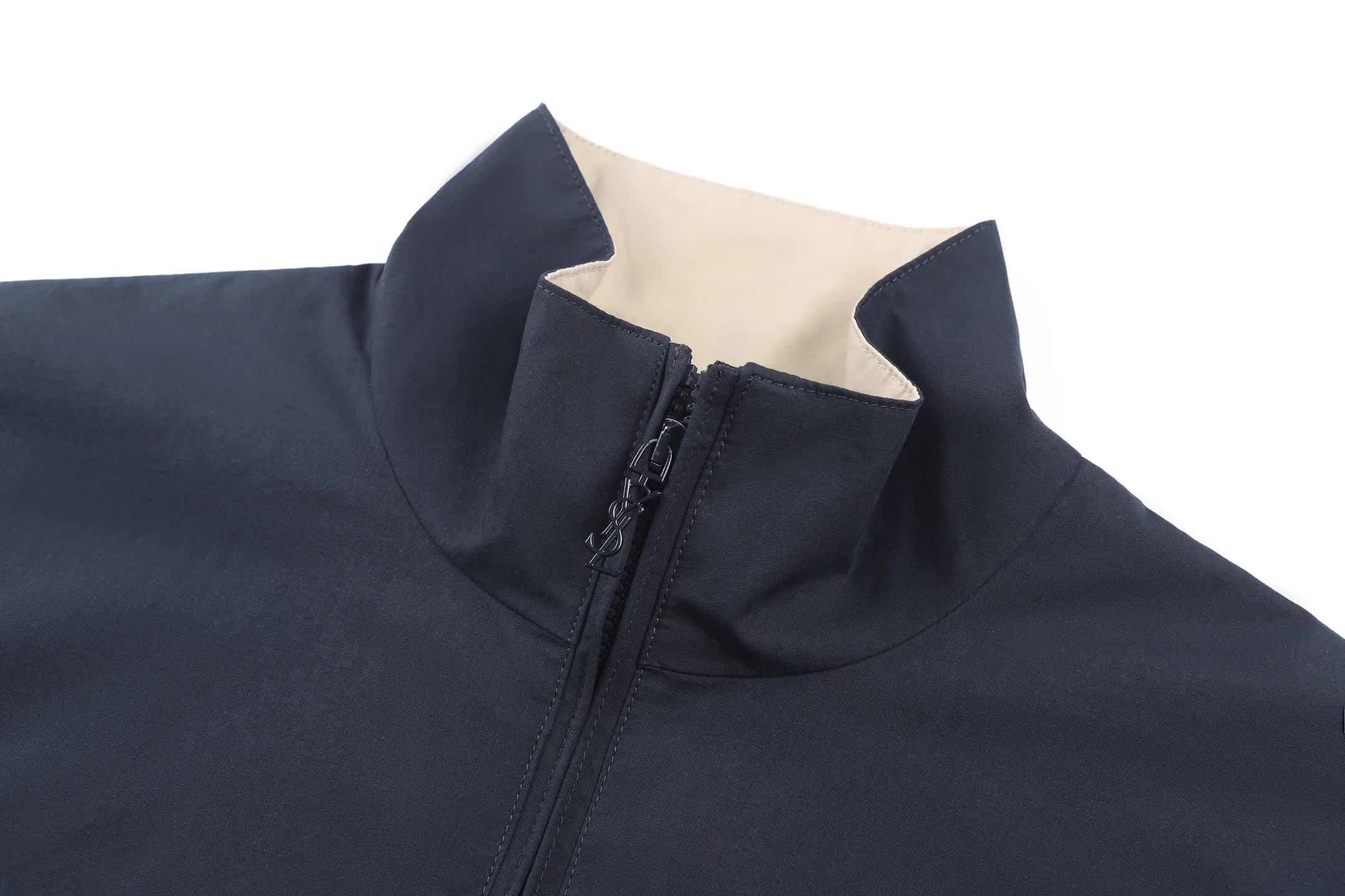 Men's Jackets And Down Jackets SAINT LAURENT 18073699