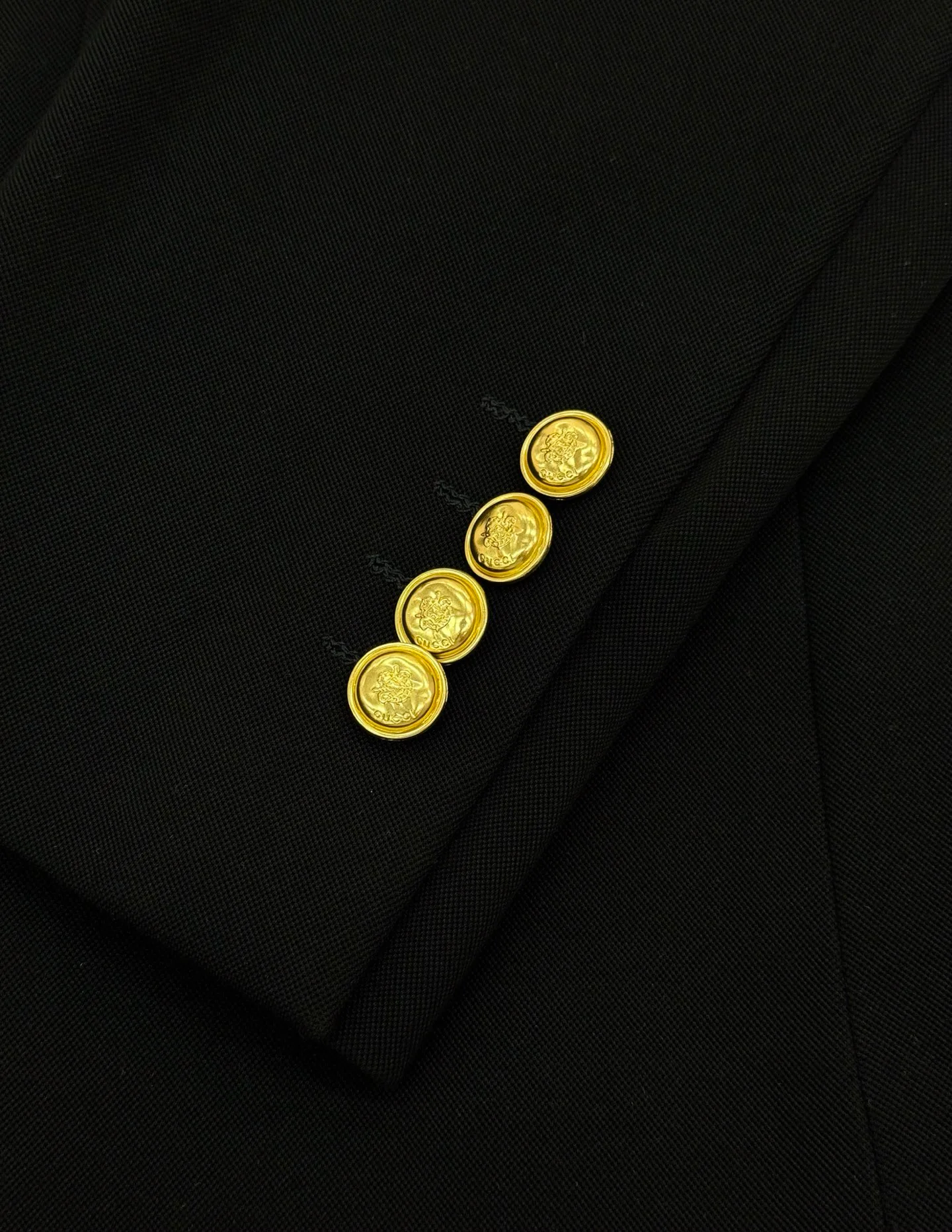 Men's Blazers GUCCI 17223636
