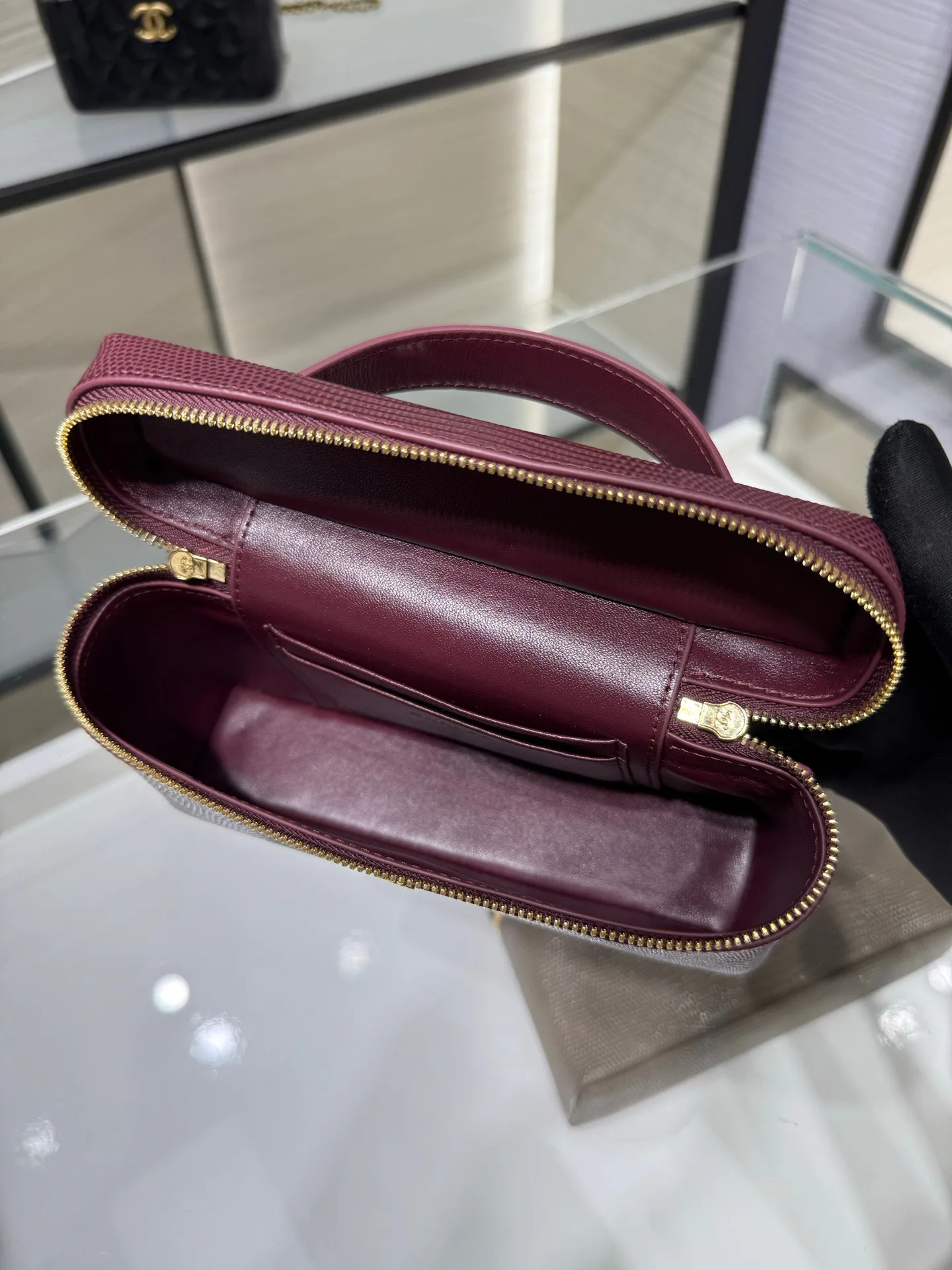 Women's Classic Handbags CHANEL 17827290