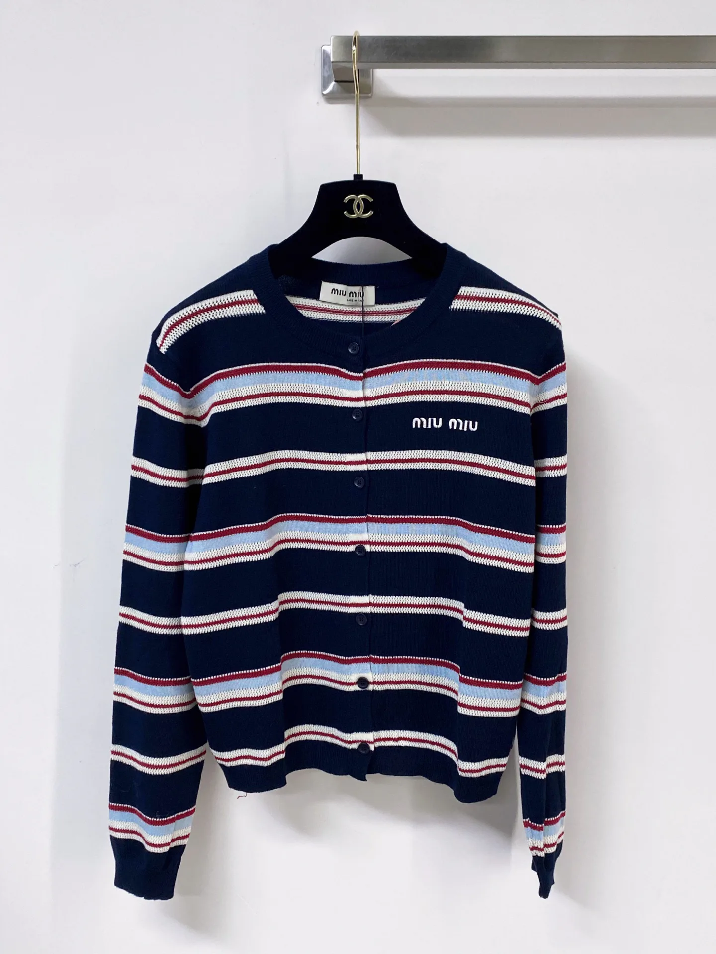Women's Jumpers And Sweaters MIU MIU 18483433