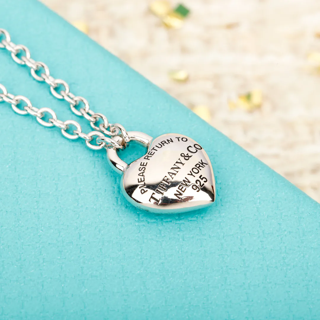 Jewelry TIFFANY 17463551