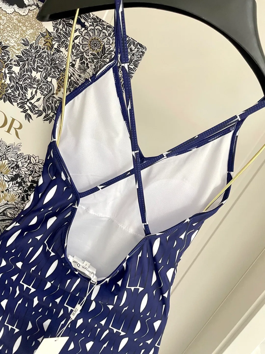 Women's Swimwear CHRISTIAN DIOR 18222840