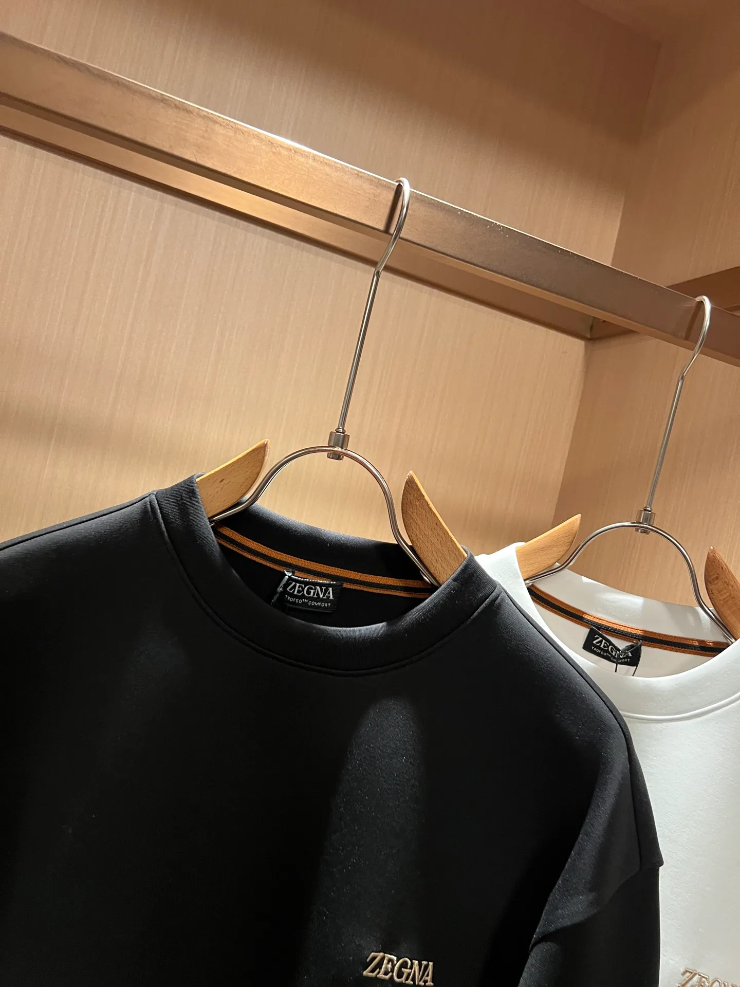 Men's Sweatshirts And Hoodies ZEGNA 18519607