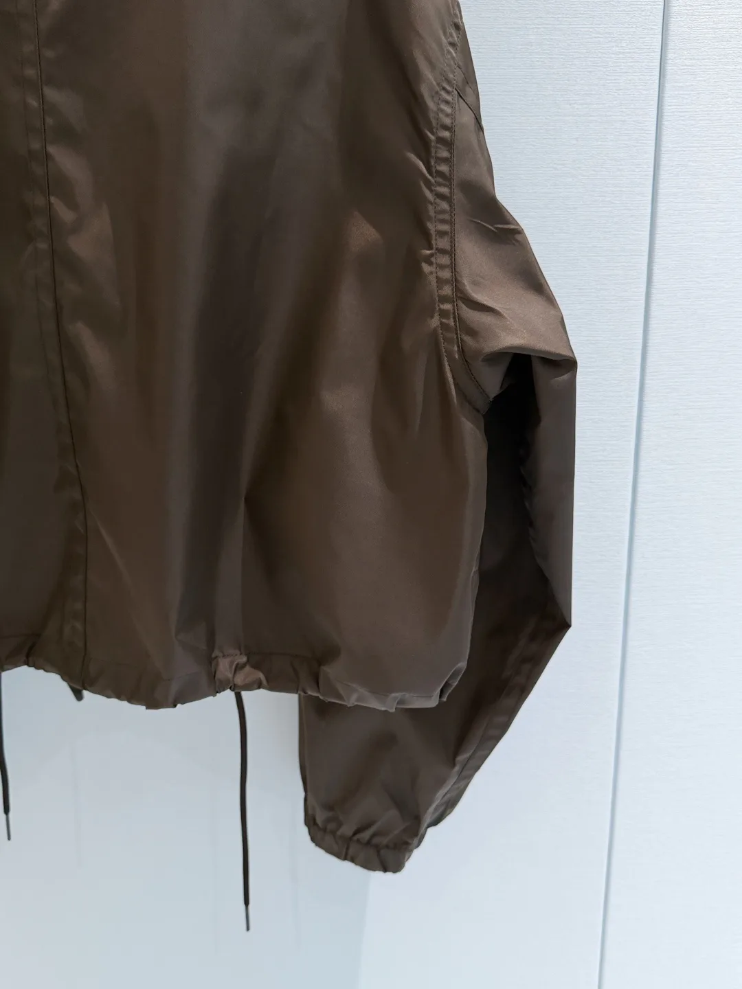 Women's Jackets And Down Jackets PRADA 18487904