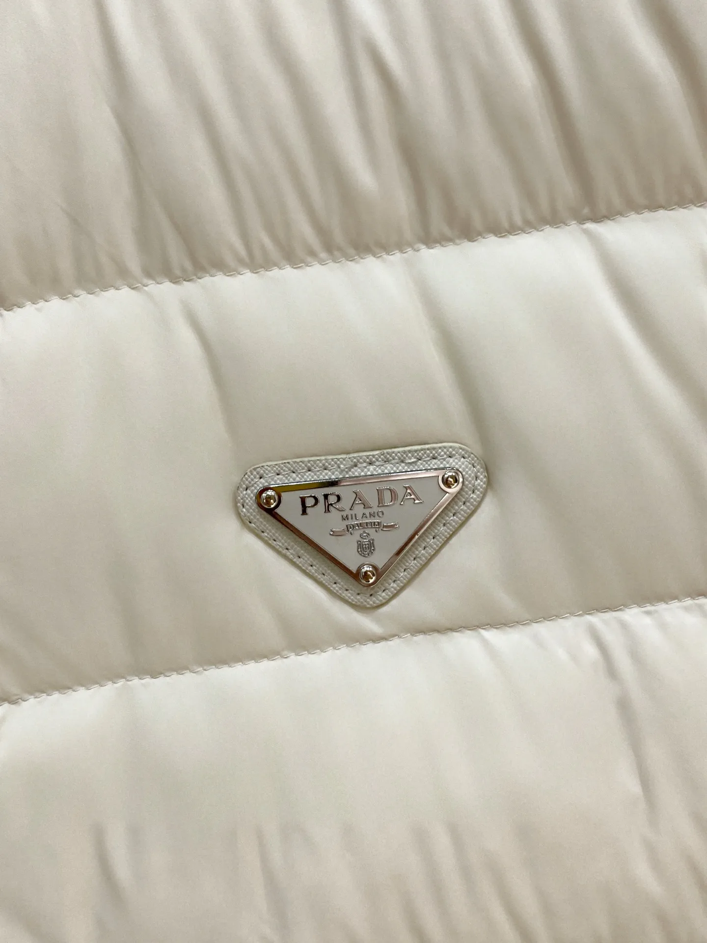 Men's Jackets And Down Jackets PRADA 18537472