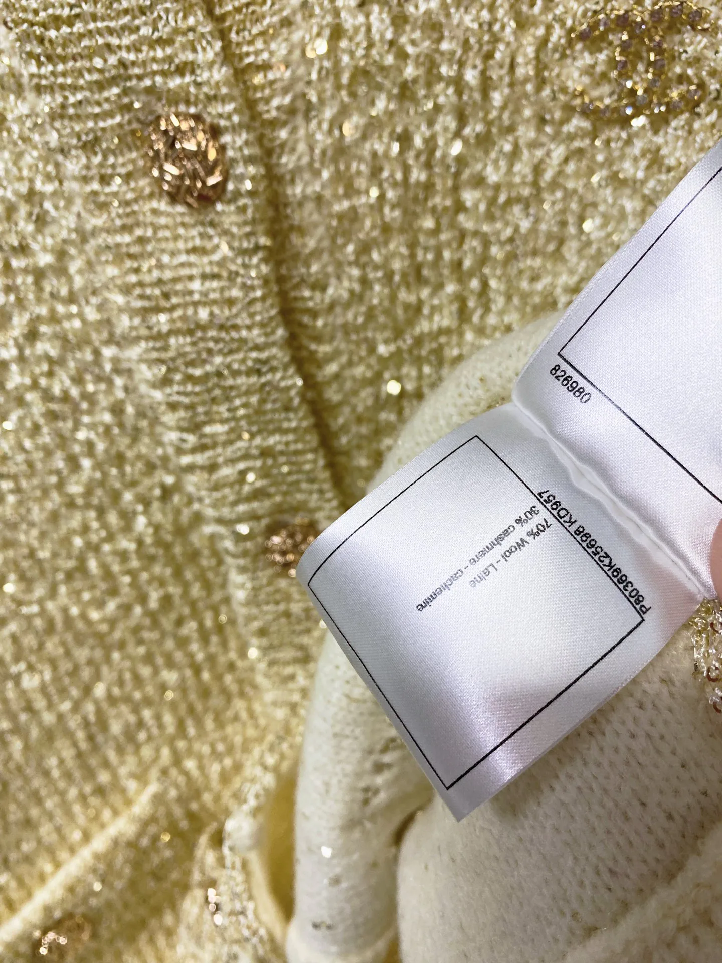 Women's Jumpers And Sweaters CHANEL 18358674