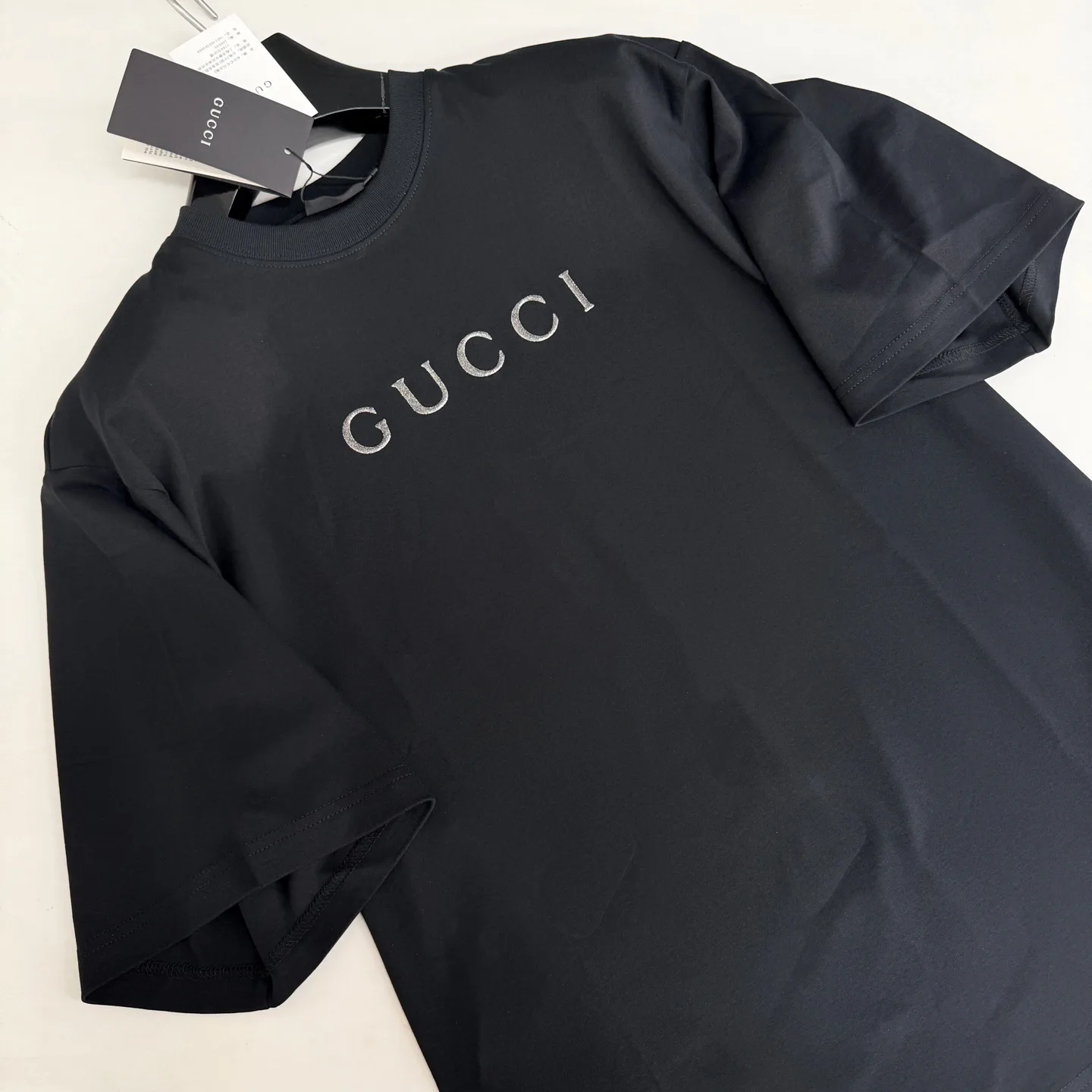 Women's T-Shirts GUCCI 18488030