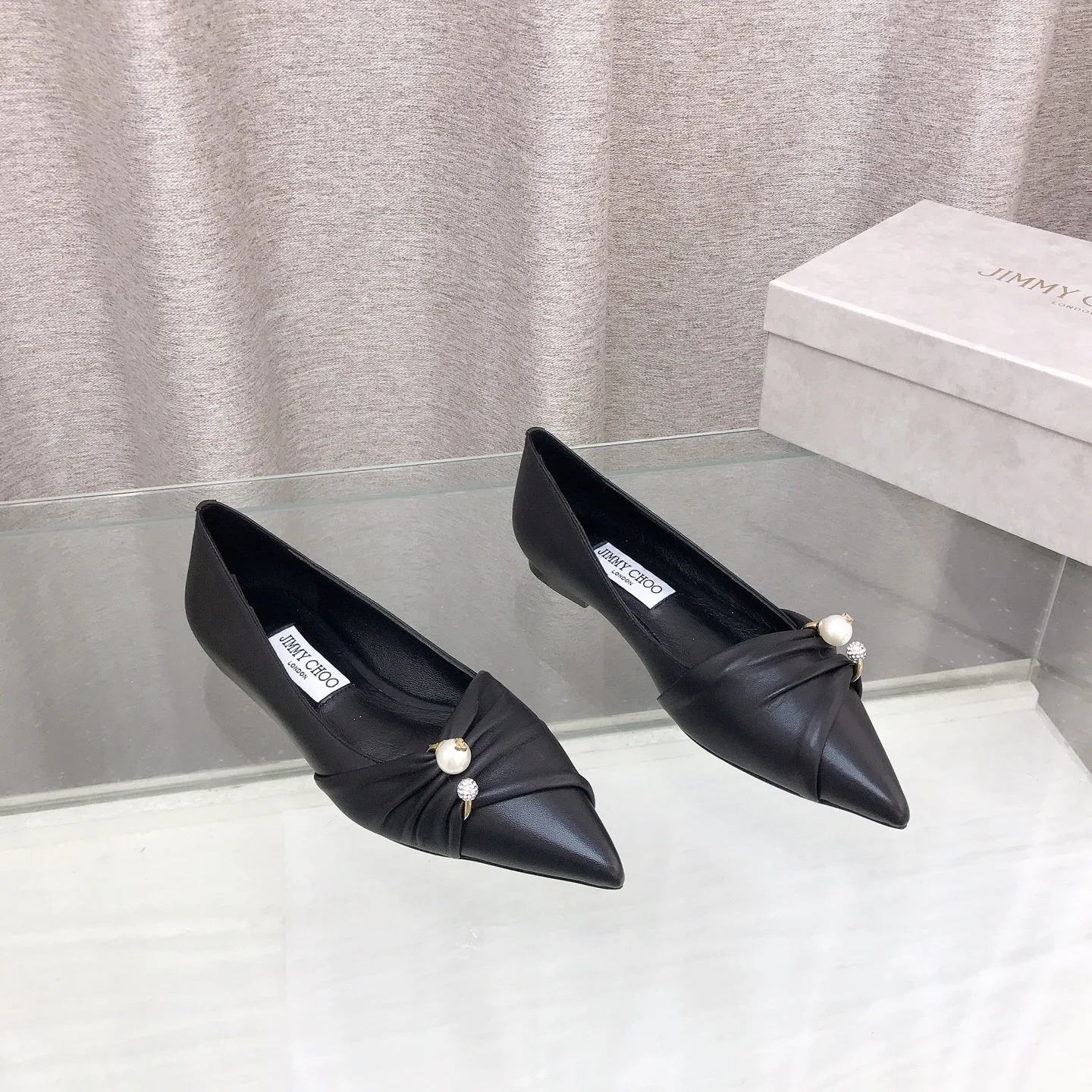 Women's Heels JIMMY CHOO 18025717