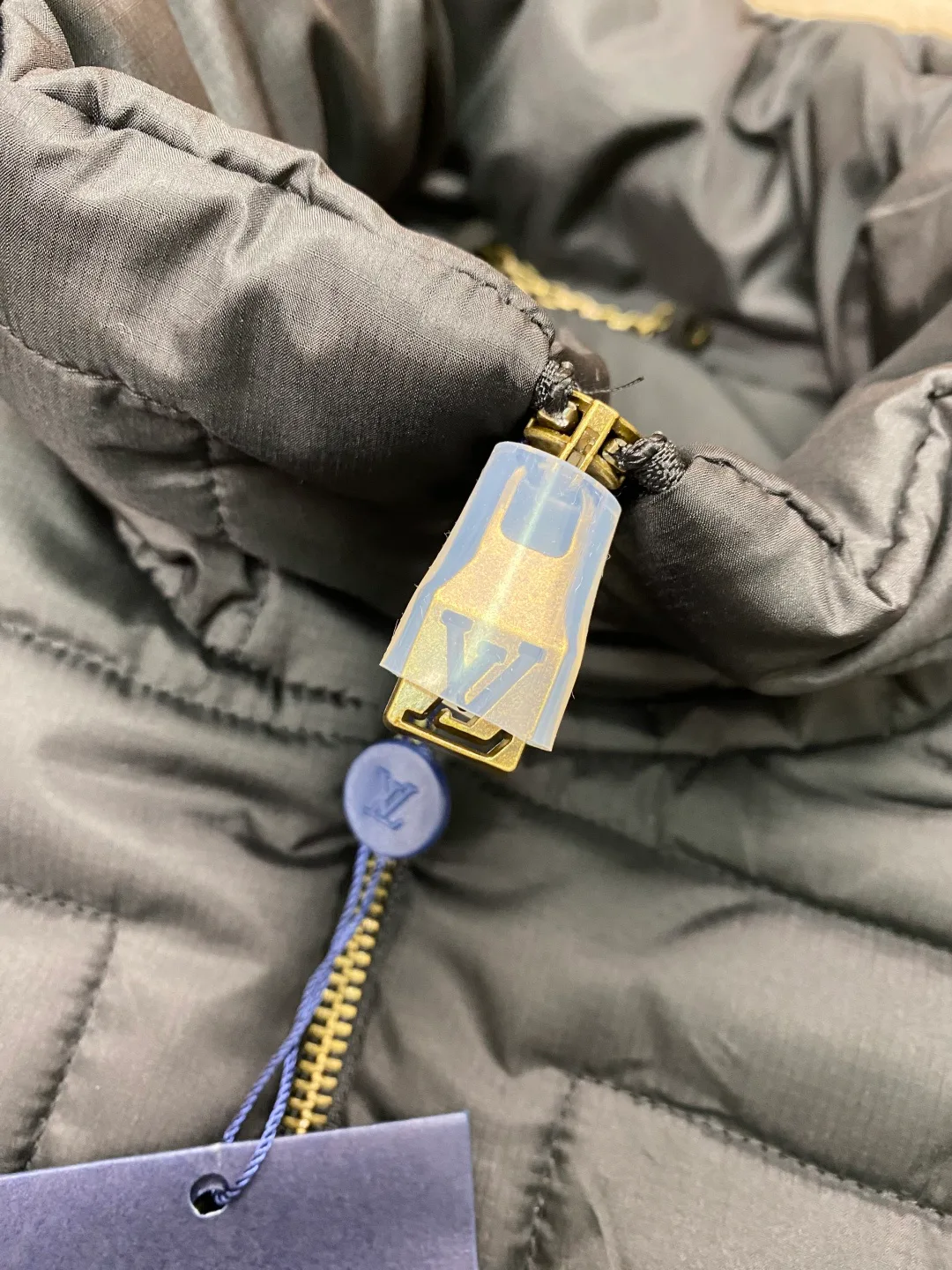 Men's Jackets And Down Jackets LOUIS VUITTON 18545016
