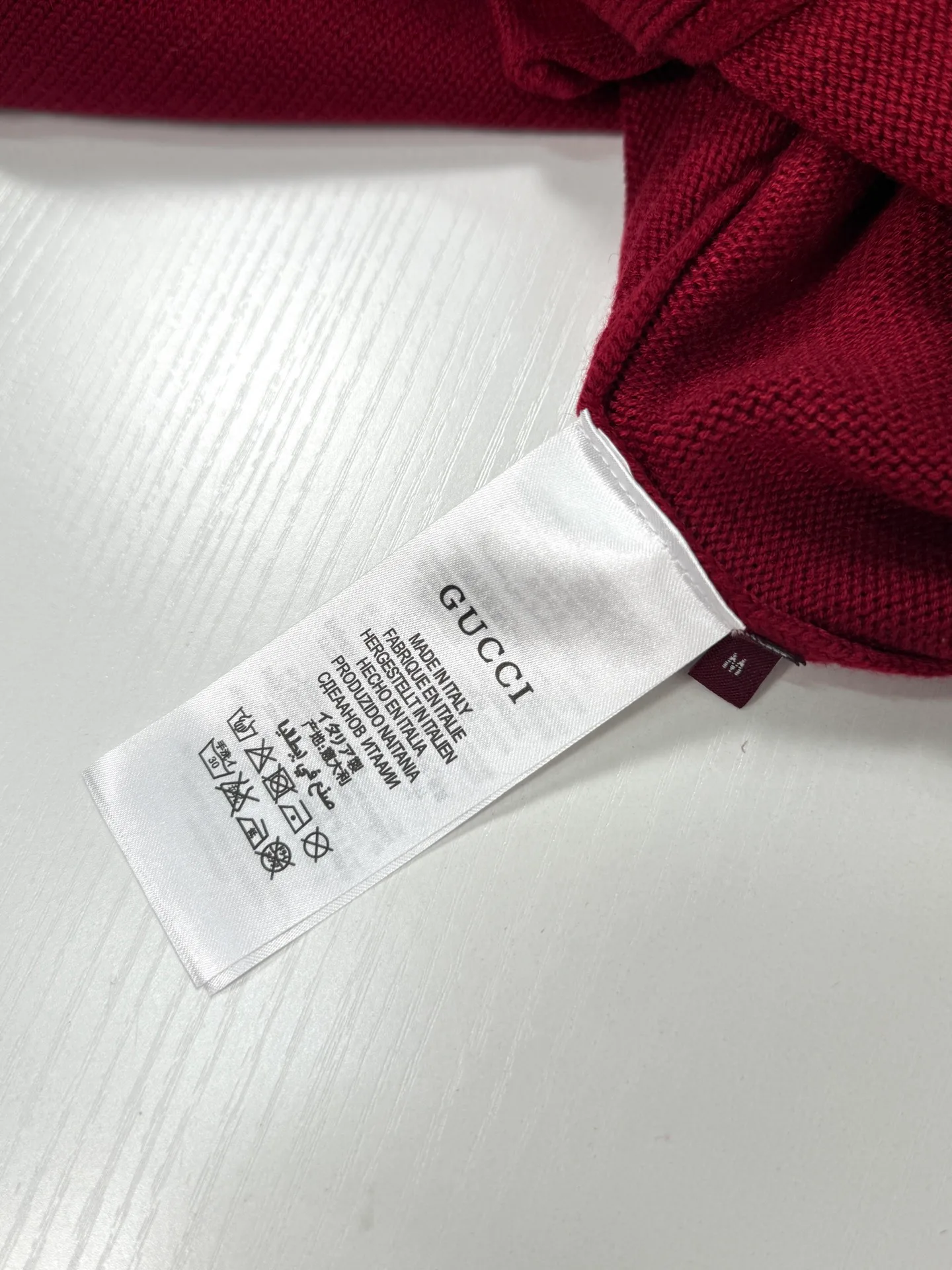 Джемперы И Свитеры Мужские Gucci 18645175