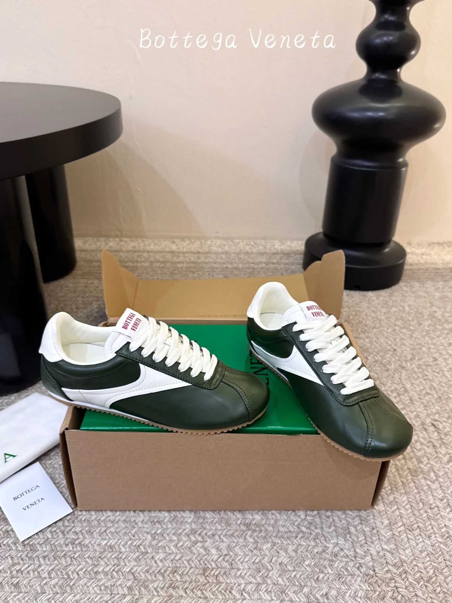 Women's Sneakers BOTTEGA VENETA 17839851