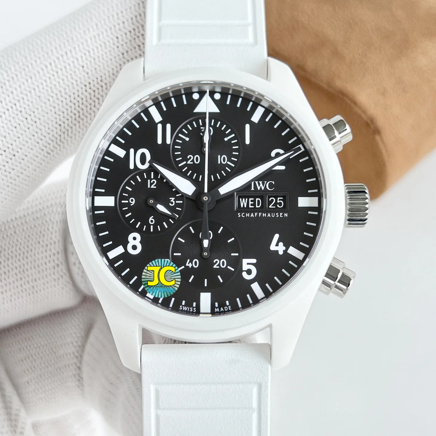 Men's Watches IWC 17881574