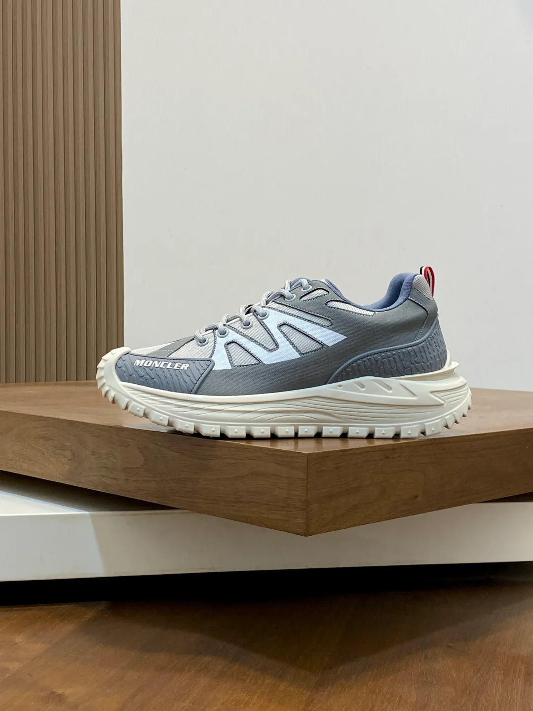 Men's Sneakers MONCLER 17851611