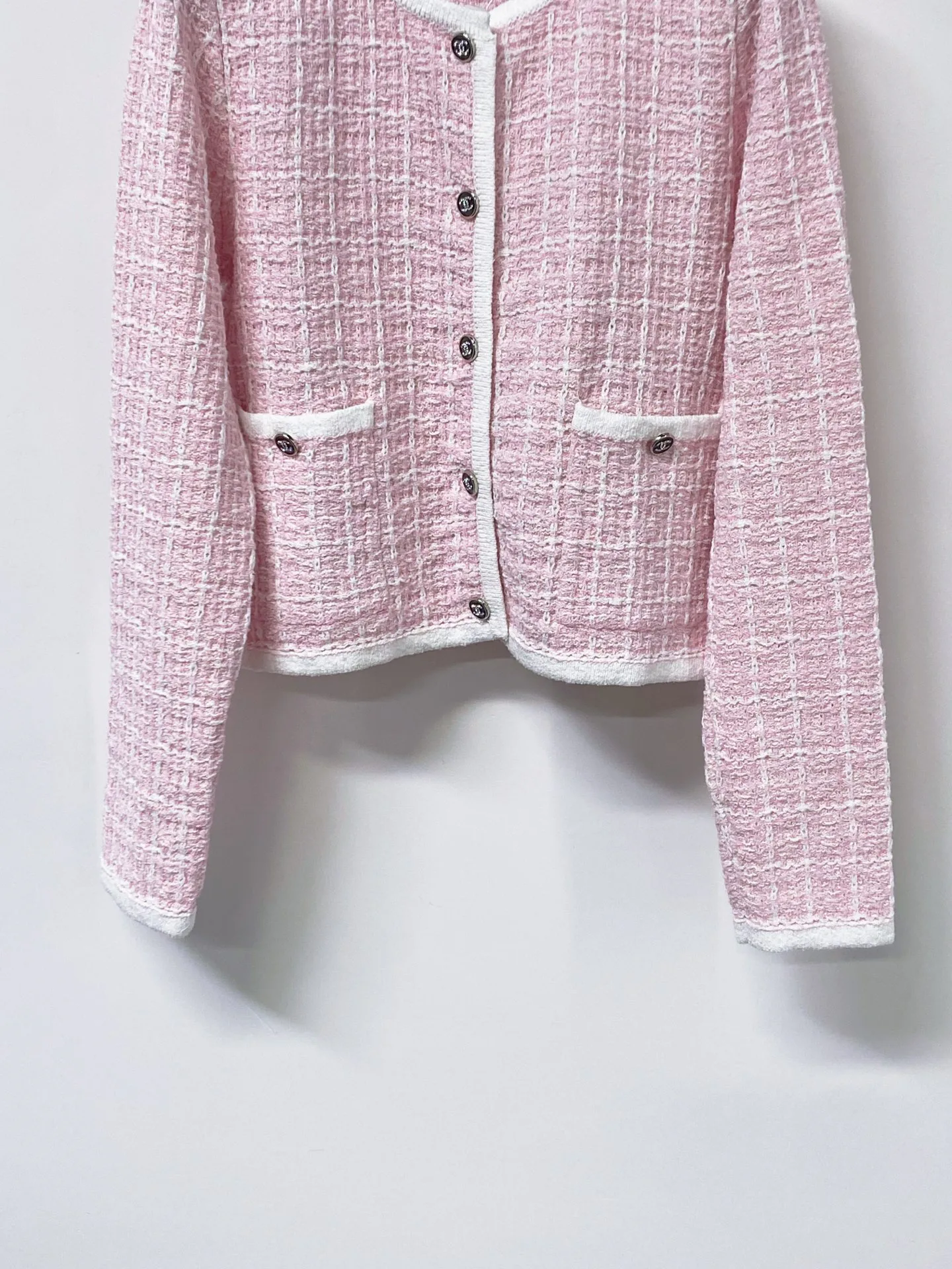 Women's Jumpers And Sweaters CHANEL 17823555