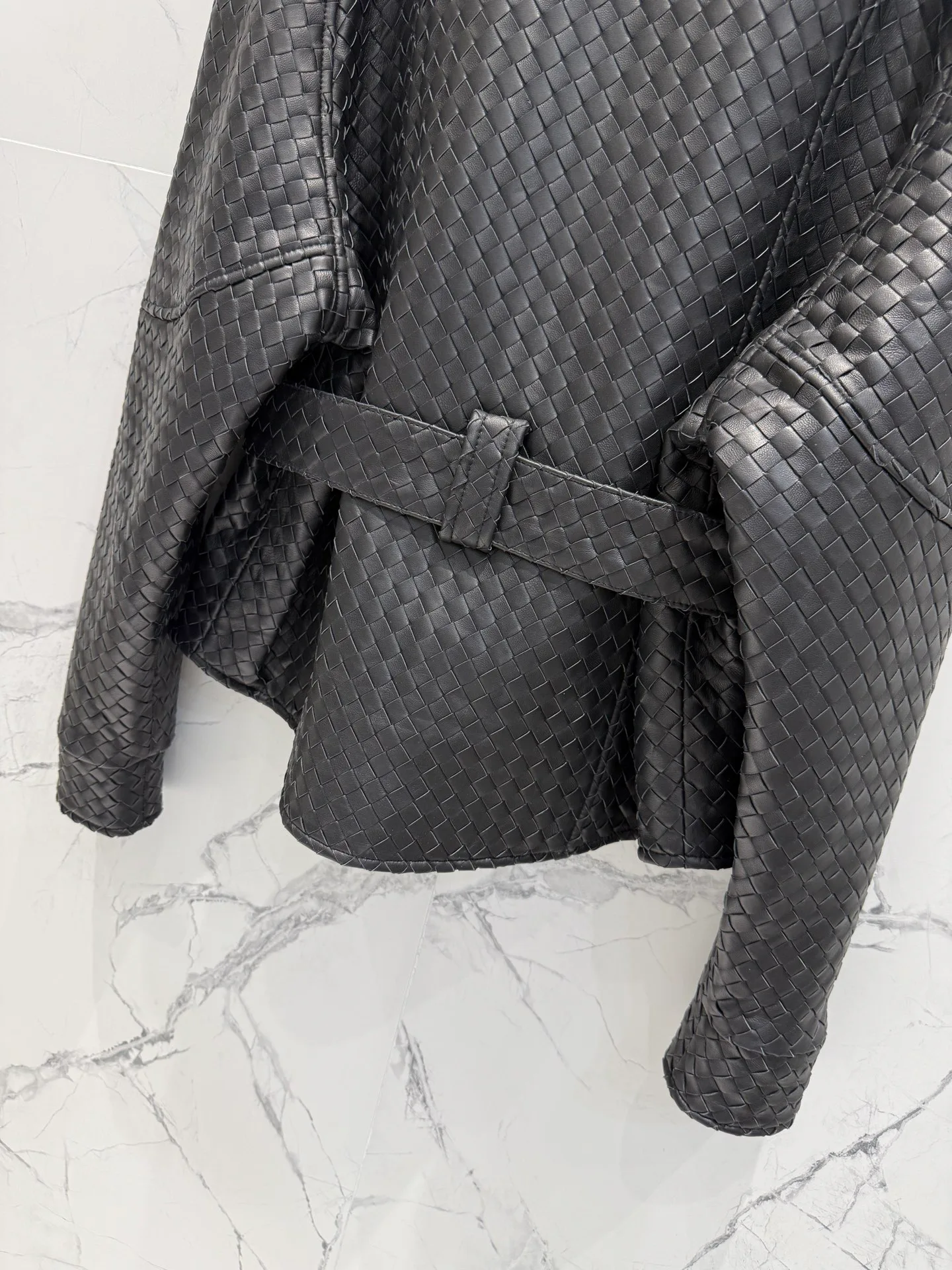 Women's Leather Jackets And Sheepskin Coats BOTTEGA VENETA 18083023