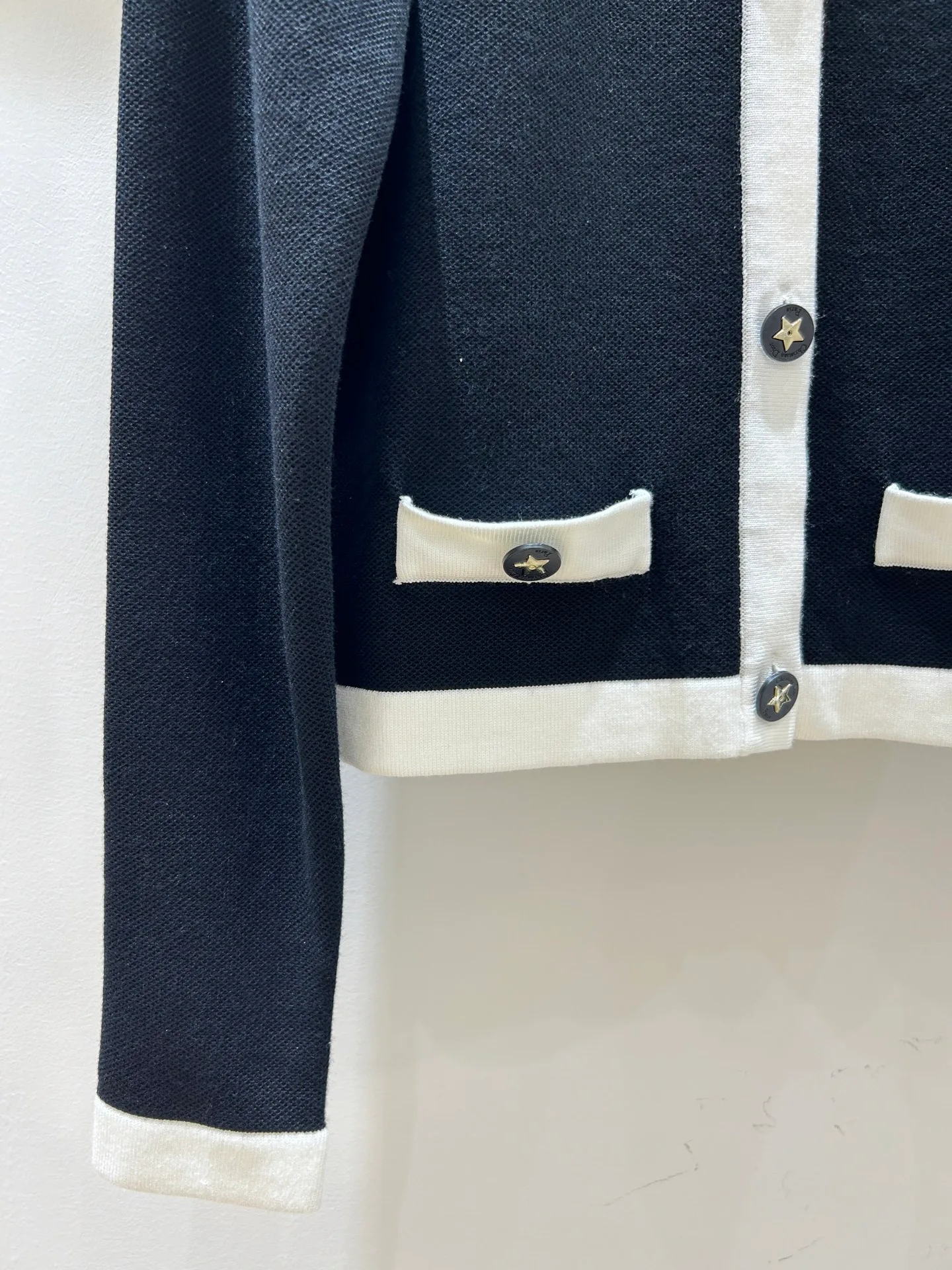 Women's Jumpers And Sweaters CHRISTIAN DIOR 18096773