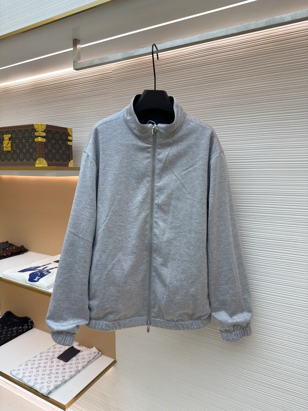 Men's Jackets And Down Jackets BRUNELLO CUCINELLI 18209745