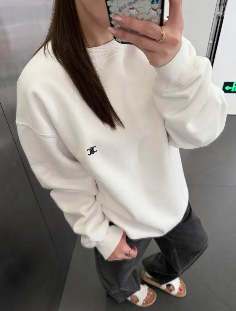 Men's Sweatshirts And Hoodies CELINE 17874914