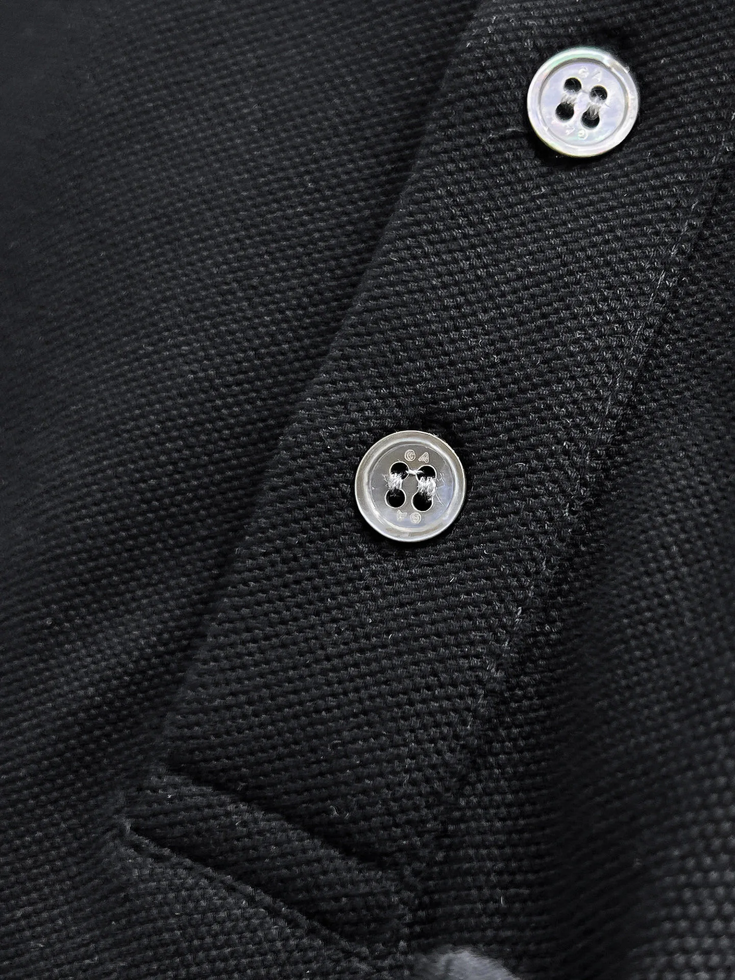 Men's Shirts ARMANI 17049665