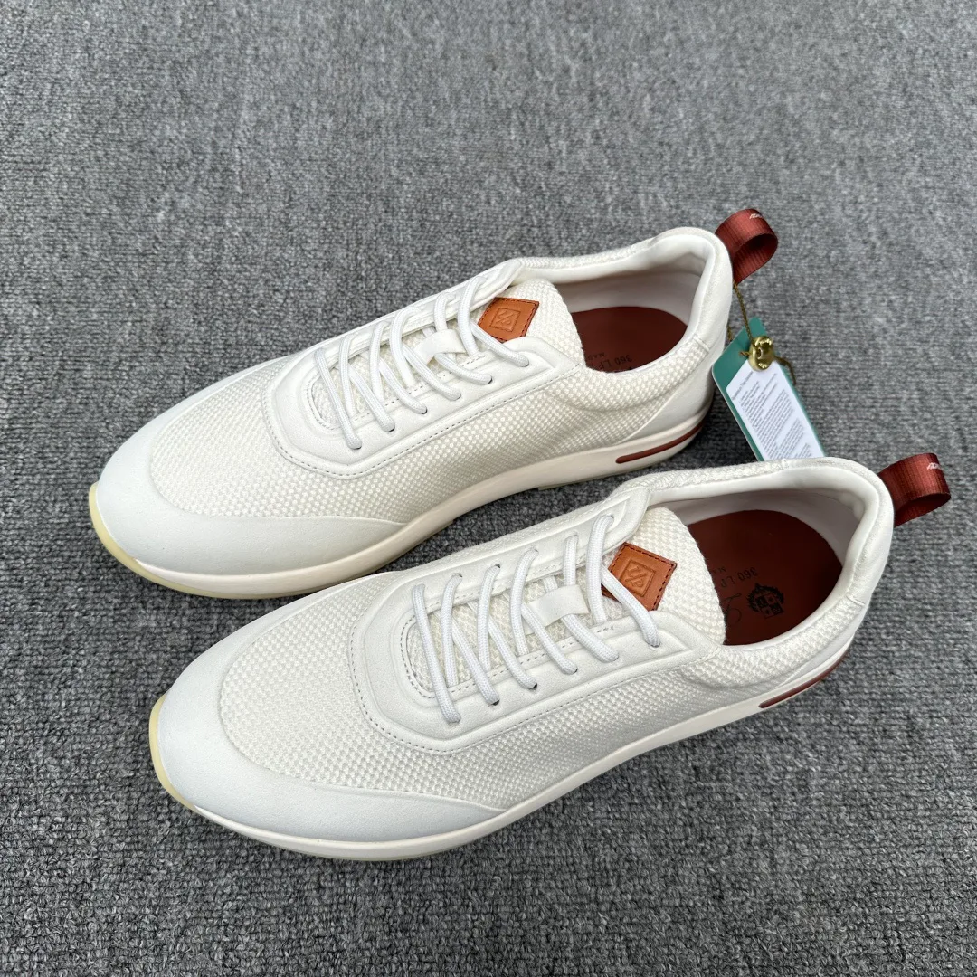 Men's Sneakers LORO PIANA 18076542