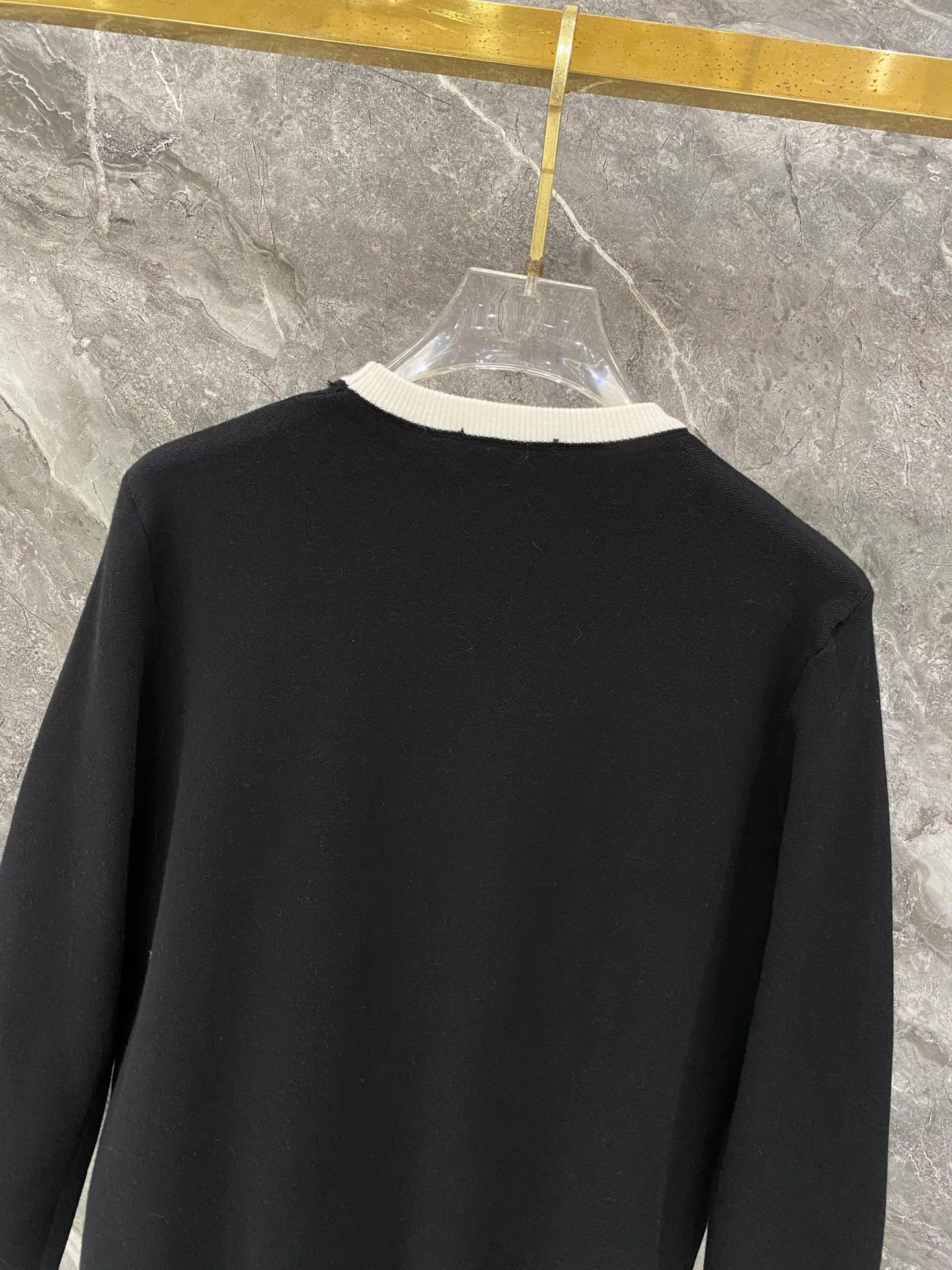 Men's Jumpers And Sweaters PRADA 18179445
